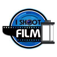 I SHOOT FILM